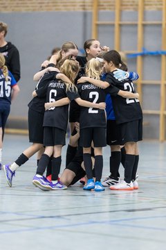 Bild 379 - wDJ Loewinnen Cup D1